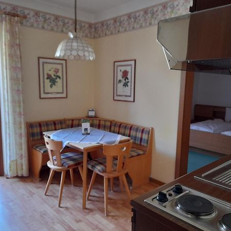 Residence Lenzenau Tirol Pokoj fotografie