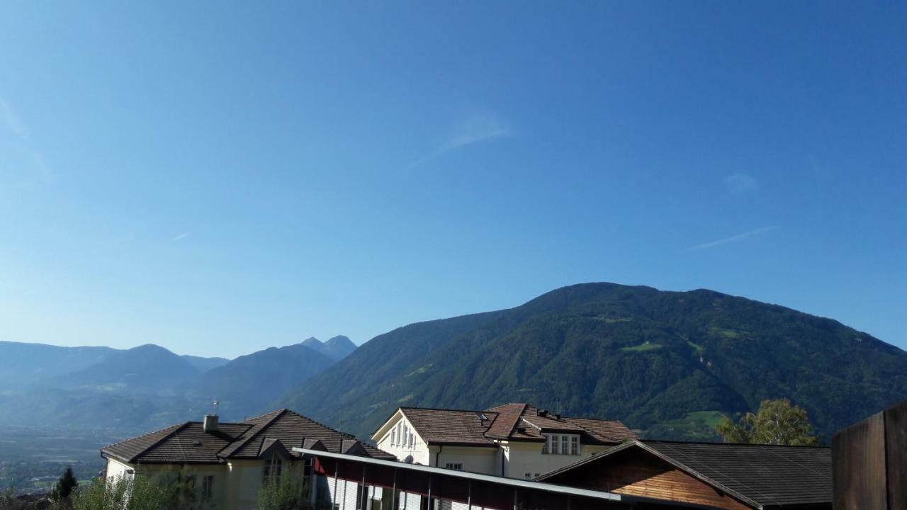 Residence Lenzenau Tirol Exteriér fotografie