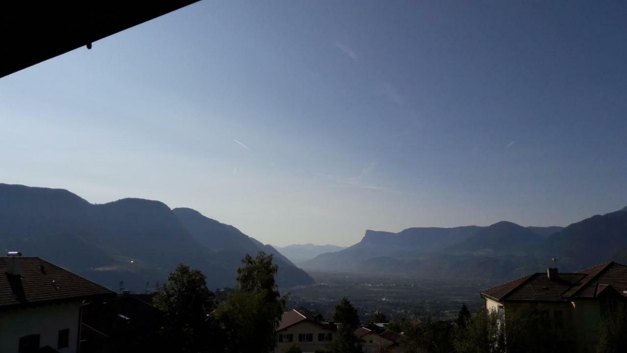 Residence Lenzenau Tirol Exteriér fotografie
